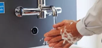 Prevention and Control of Infection