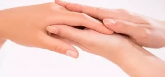 Reflexology - Gentle Touch