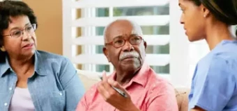 Retirement Homes Management