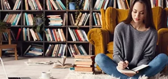 Romantic Fiction Writing