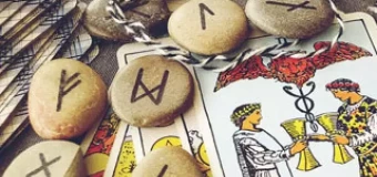Rune Divination