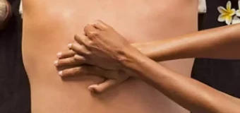 Shiatsu