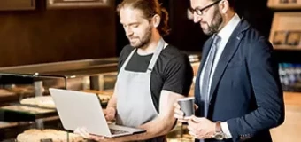 Snack Bar-Cafe and Fast Food Management