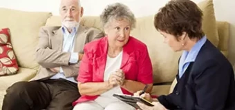 Social Context of Caring in a Mixed Economy