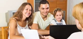 Social Work with Children and Families