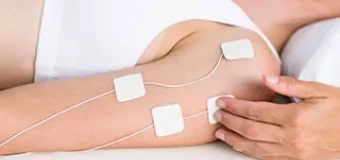 Sports Electro-Therapy