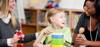 NCFE CACHE Level 3 Certificate in Supporting Teaching and Learning