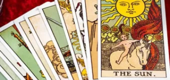 Tarot and Cartomancy