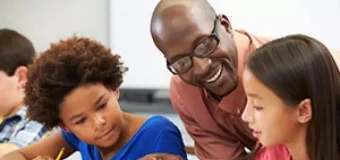 Teaching Assistant: NCFE CACHE Level 2 Award in Support Work in Schools (RQF)