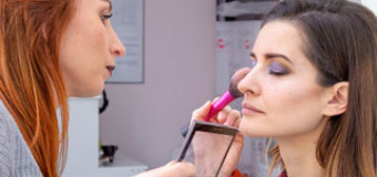 Teenage Beauty Make-Over Specialist