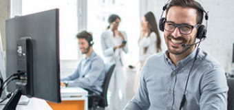 Telemarketing Professional
