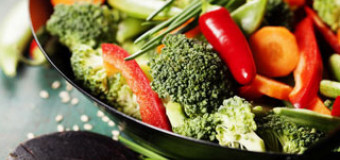 Vegetarian & Vegan Nutrition Consultant