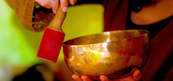 Vibrational Medicine