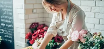 Wedding Floristry