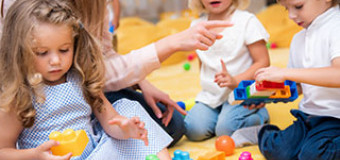Why and When to Use Open Learning