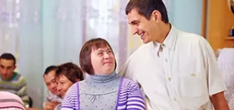 Working Across Boundaries in Social Care