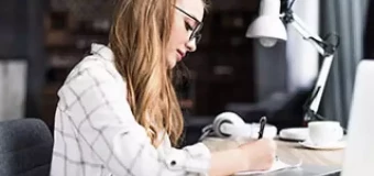 Writing Saleable Articles