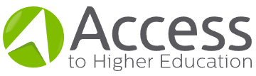 Access to Higher Education Logo