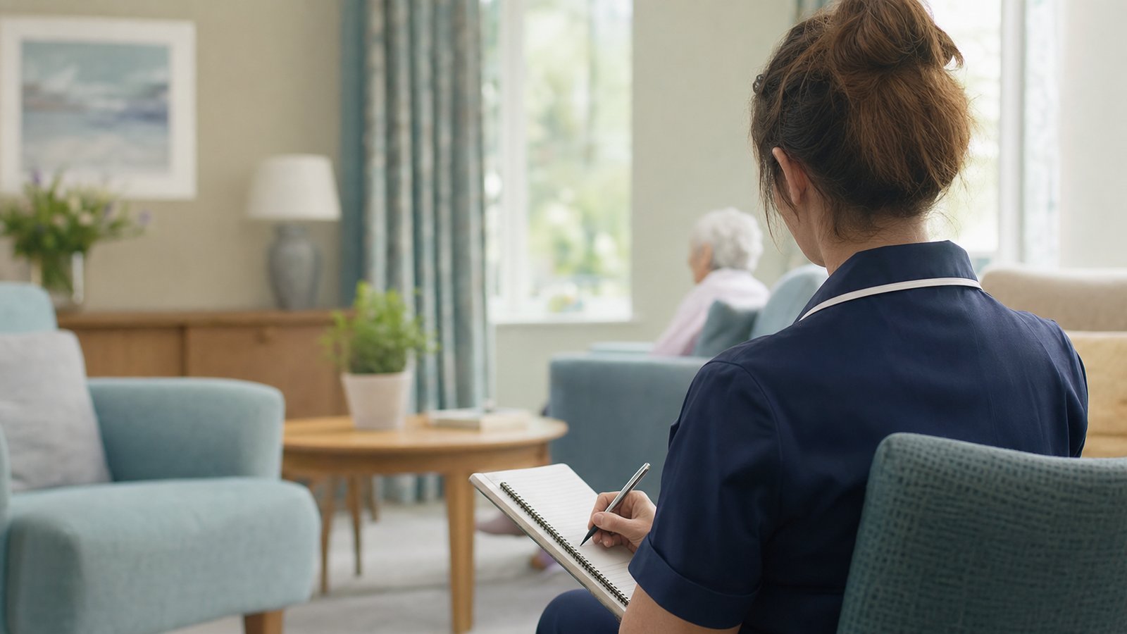 Care Certificate: what UK care workers and employers need to know