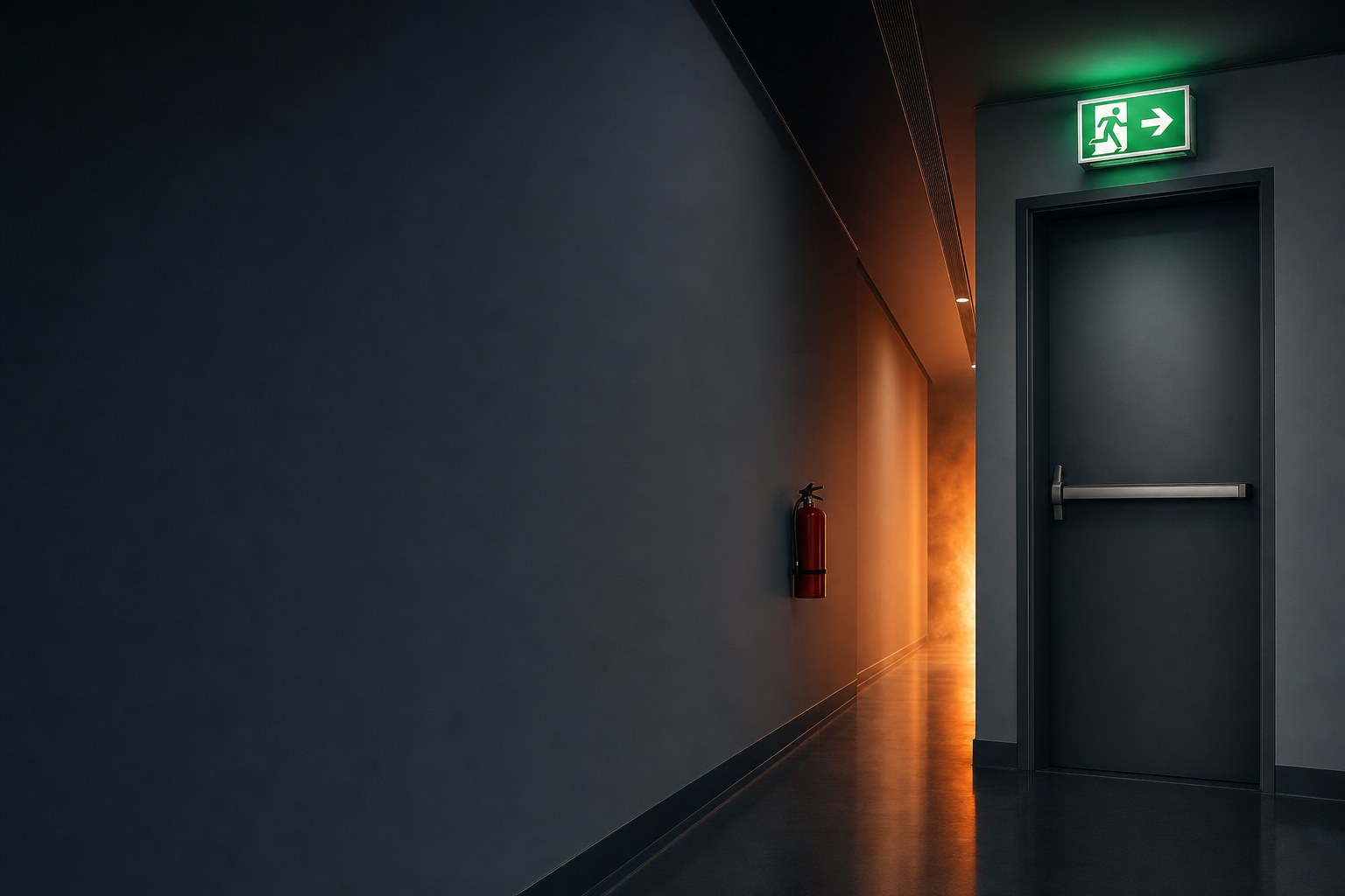 Is Fire Safety Awareness Training Required for All UK Employees?