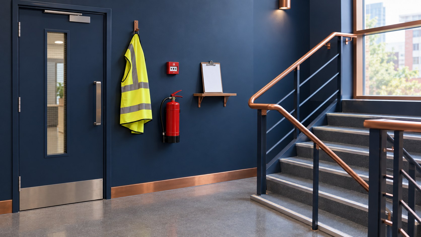 What Is a Fire Warden Course and How Do You Choose the Right One?
