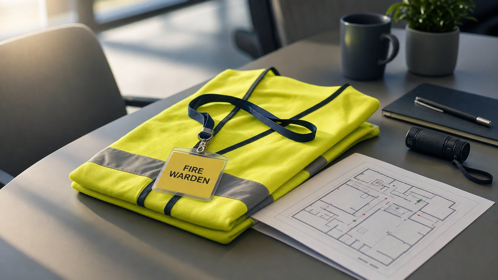 Do you legally need fire warden training? UK fire warden requirements explained