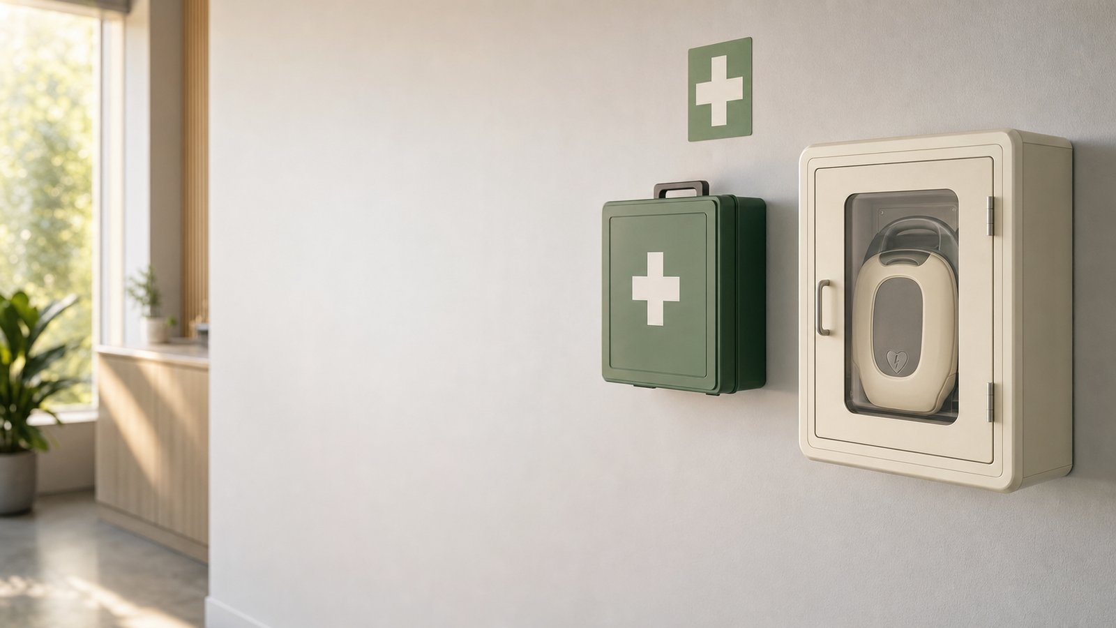 First aid at work: what UK employers actually need to provide