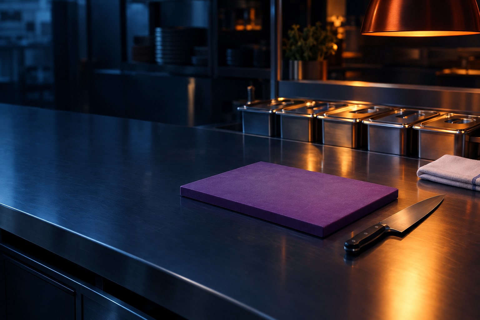 What Is Food Allergen Training and Why Is It Critical for Food Workers?