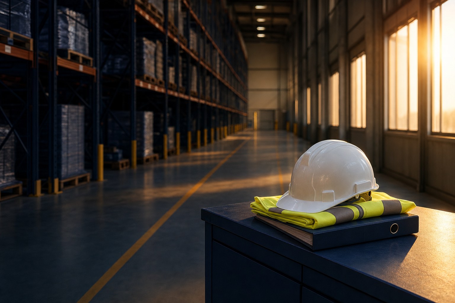 What Is Health and Safety Level 2 and Do You Need One?
