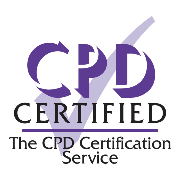 CPD Accredited