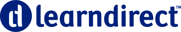learndirect logo