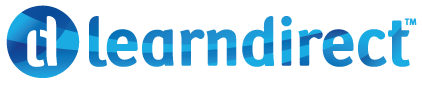 learndirect logo
