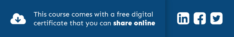 FREE Digital Certificate
