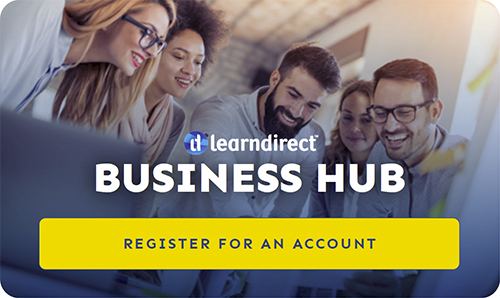 Business Hub Banner