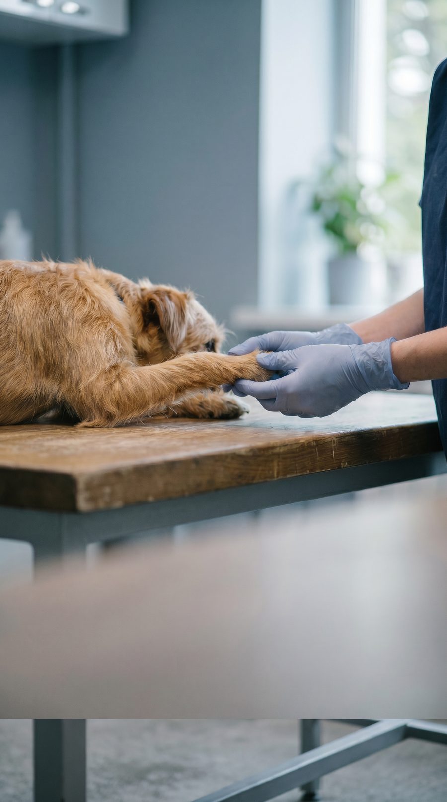 Veterinary Science and Animal Care Courses
