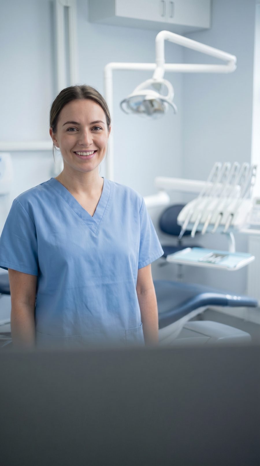 Dental Nursing Courses