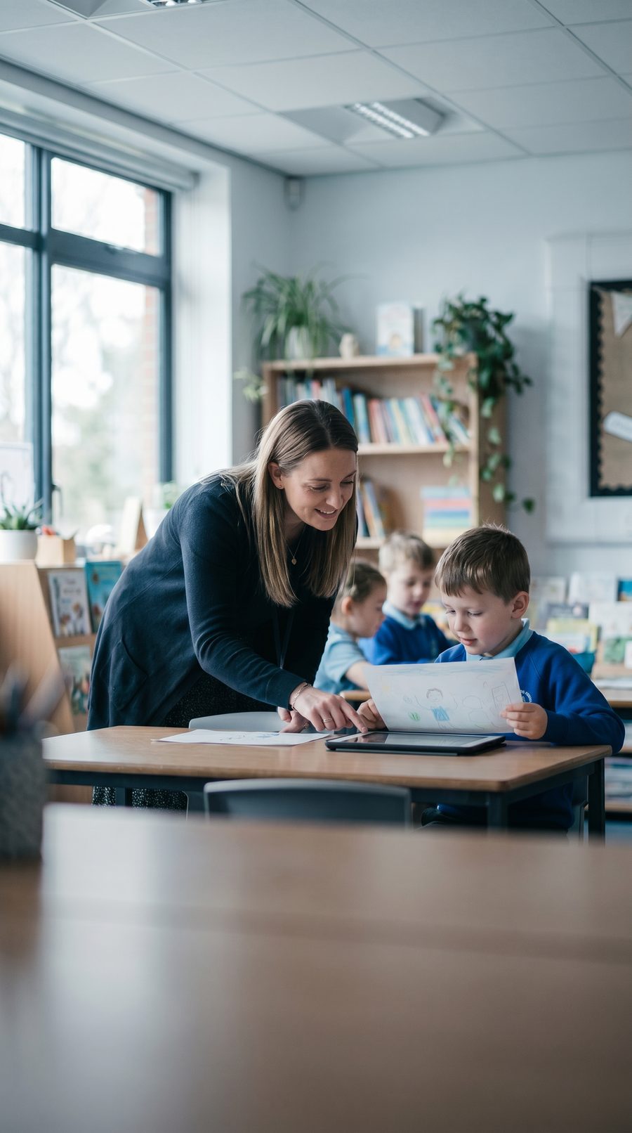 Teaching and Education Courses