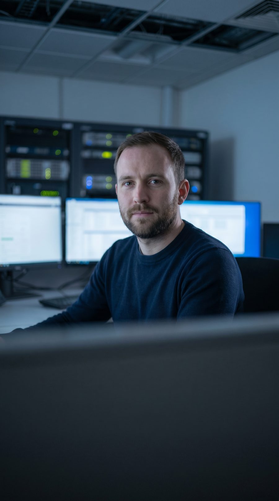 Networking & Cyber Security