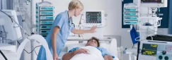 ICU Nursing Skills: The Must-Have Skills to Succeed
