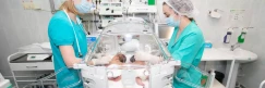 How To Become A Neonatal Nurse