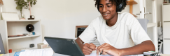 More than just learning: How digital education connects, supports, and empowers
