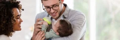 The 5 Most Flexible Careers for New Parents