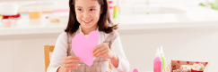 Fun Valentine’s Day craft ideas for the classroom