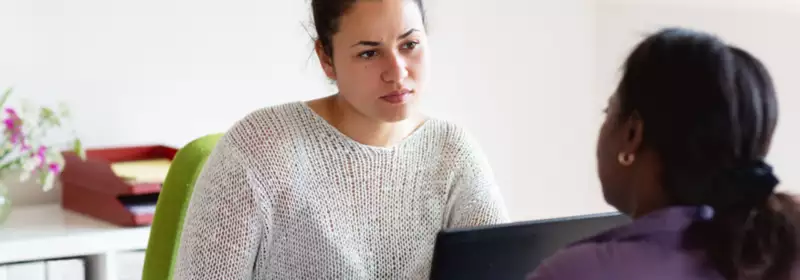 About Mental Health Social Work