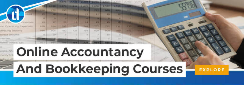 learndirect - study accounting and bookkeeping courses online