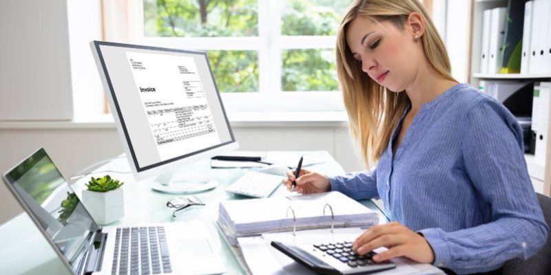 Study accounting with learndirect