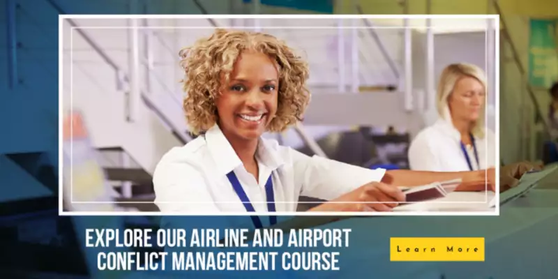 Airport Management Courses