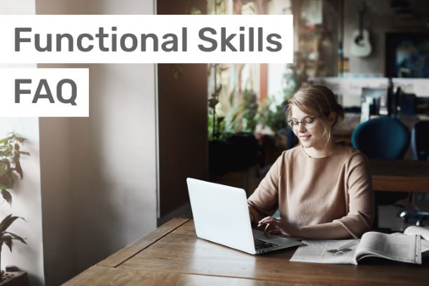 Functional Skills Faqs Gcse Equivalents Online Learndirect Learndirect