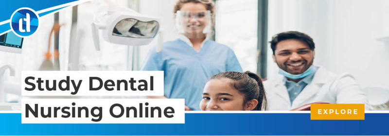 learndirect - become a dental nurse - Dental photography - Dental nursing - Dental nurse - Dental nursing assistant - NEBDN 