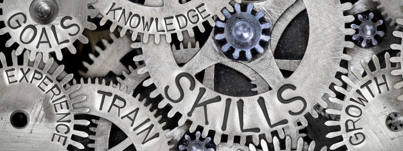 Why Are English and Maths Important?